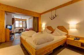 Гостиница Am Dorfplatz B&B - Adults only, Санкт-Антон, Арльберг